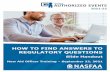 NASFAA Authorized Event: How to Find Answers to Regulatory ...