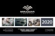 2020 - Miramar Logistics International