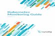 Kubernetes Monitoring Guide - Sysdig