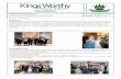 Newsletter - Kings Worthy Primary School