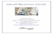 Small Business Guide - Gloucester County, NJ