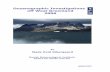 Oceanographic Investigations off West Greenland 2006 - DMI