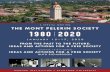 A SPECIAL MEETING THE MONT PELERIN ... - Hoover Institution