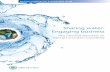 Sharing water: Engaging business - wbcsd.org