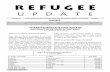 ISSUE NO. 64 A joint PROJECT OF the FCJ REFUGEE centre AND ...