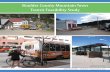Boulder County Mountain Town Transit Feasibility Study