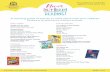 A starting guide of stories to read aloud with your children