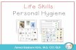Life Skills: Personal Hygiene