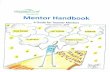 Mentor Handbook - A guide for Teacher Mentors