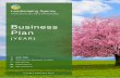 Landscaping Agency Business Plan Example | Upmetrics