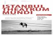 di culture del progetto istanbul theatrum mundi - Iuav