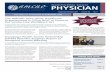 NORTHERN OHIO PHYSICIAN September/October 2011