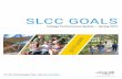 SLCC GOALS