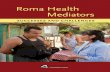 Roma Health Mediators