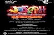 JOSEPH AND THE AMAZING TECHNICOLOR DREAMCOAT An …