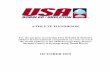 ATHLETE HANDBOOK 2015 full revised - Team USA