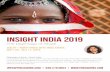 Insight India 2019 - Yog Sadhna