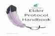 Elder Protocol Handbook