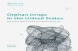 Orphan Drugs in the United States