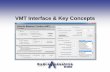 VMT Key Concepts - water.usgs.gov