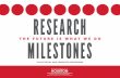 ECE Research Milestones - UH Department of Electrical and ...