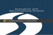 Evaluation and Benchmarking Module - Amazon S3