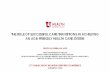THE ROLE OF SUCCESSFUL CARE TRANSITIONS IN ACHIEVING …
