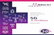 High Performance Broadband Components DC to 125 GHz 5G