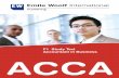 F1 Study Text Accountant in Business ACCA