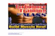 Turbulence Training for Muscle Insiders