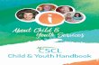 About Child & Youth Services - CSCL