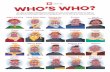 Who’s Who Download - English Heritage