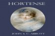 [DOOWNLOAD] -Hortense (Illustrated)