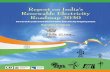 Report on India’s Renewable Electricity Roadmap 2030