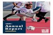 | 2020 | Annual Report - U.S. Soccer Foundation