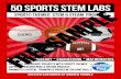 50 Sports STEM Labs - Peertopia
