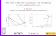 The role of Hund’s coupling in the nematicity of iron ...