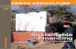 Sustainable Financing - RUAF