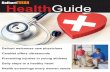 HealthGuide - The Dalhart Texan