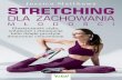Jessica Matthews Stretching