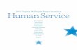 HumanService - McKnight