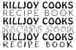 Killjoy Cooks Recipe Book - two.compost.digital