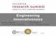 Engineering Innovativeness - Stanford University