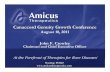 Canaccord Genuity Growth Conference - Amicus Therapeutics