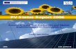 PV Report 2006 - QualEnergia.it