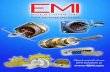Check out all of our EMI Solutions at