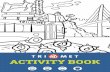 TriMet Activity Book