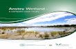 Anstey Wetland - Home | Waste Authority WA