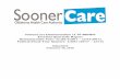 SoonerCare Demonstration 11-W-00048/6 1111(a) Quarterly Report