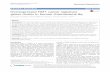 Overexpressed HSF1 cancer signature genes cluster in human ...